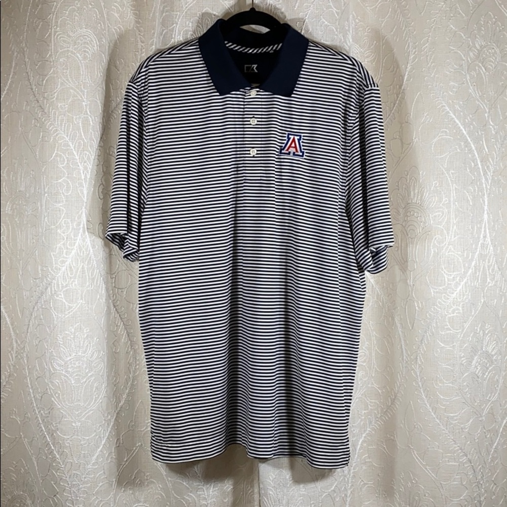 University of Arizona Golf/Casual